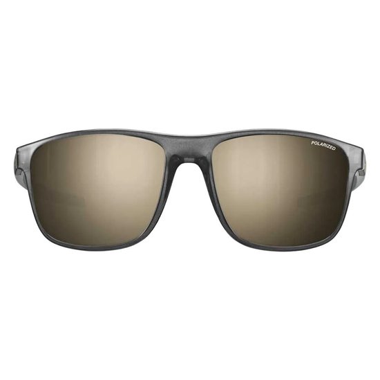 Julbo The Streets Gepolariseerde Zonnebril Goud Polar/CAT3 HD — afbeelding 3