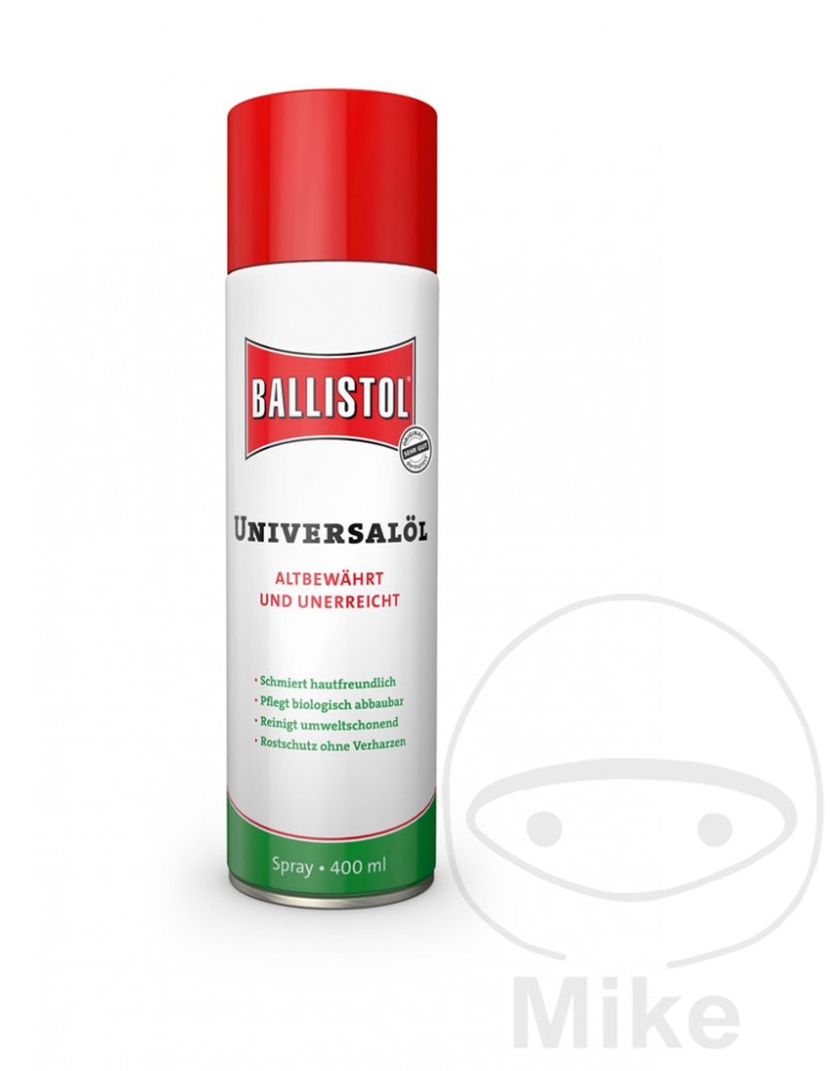 Ballistol Spray - 400ml