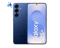 Samsung Galaxy S25 Plus 5G - 512GB - Navy