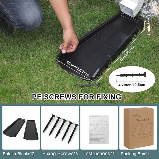Protection Anti-Éclaboussures Pour Évier – Bande En Silicone 57x12 Cm, Pliable, Réutilisable, Pour Cuisine, Salle De Bain