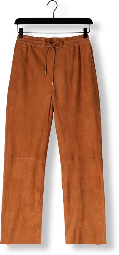 Dames Sexy PU-Leer Hoge Taille Leren Broek Vrije Tijd Open Kruis Elasticiteit Kleine Voet Broek Nachtclub Bar DS Fase Kostuums Zwart,zwart,L