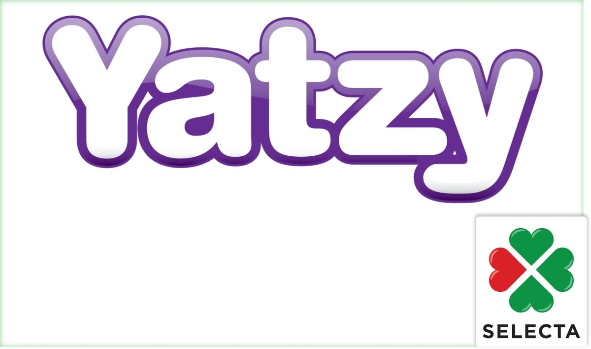 Tactic Yatzy – Dobbelspel – Klassiek Combinatiespel – Strategisch en Spannend – Familiespel – 2+ Spelers – Vanaf 5 Jaar — cadeau in Spellen & Speelgoed - foto 6