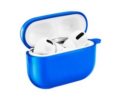imoshion Neon Case - Hoesje geschikt voor AirPods Pro 2 / Pro 2 (2022) - Cobalt Blue