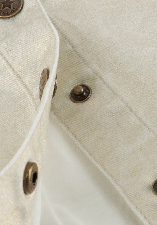 Like Flo F511-5301 Meisjes Jas - Maat 158/164