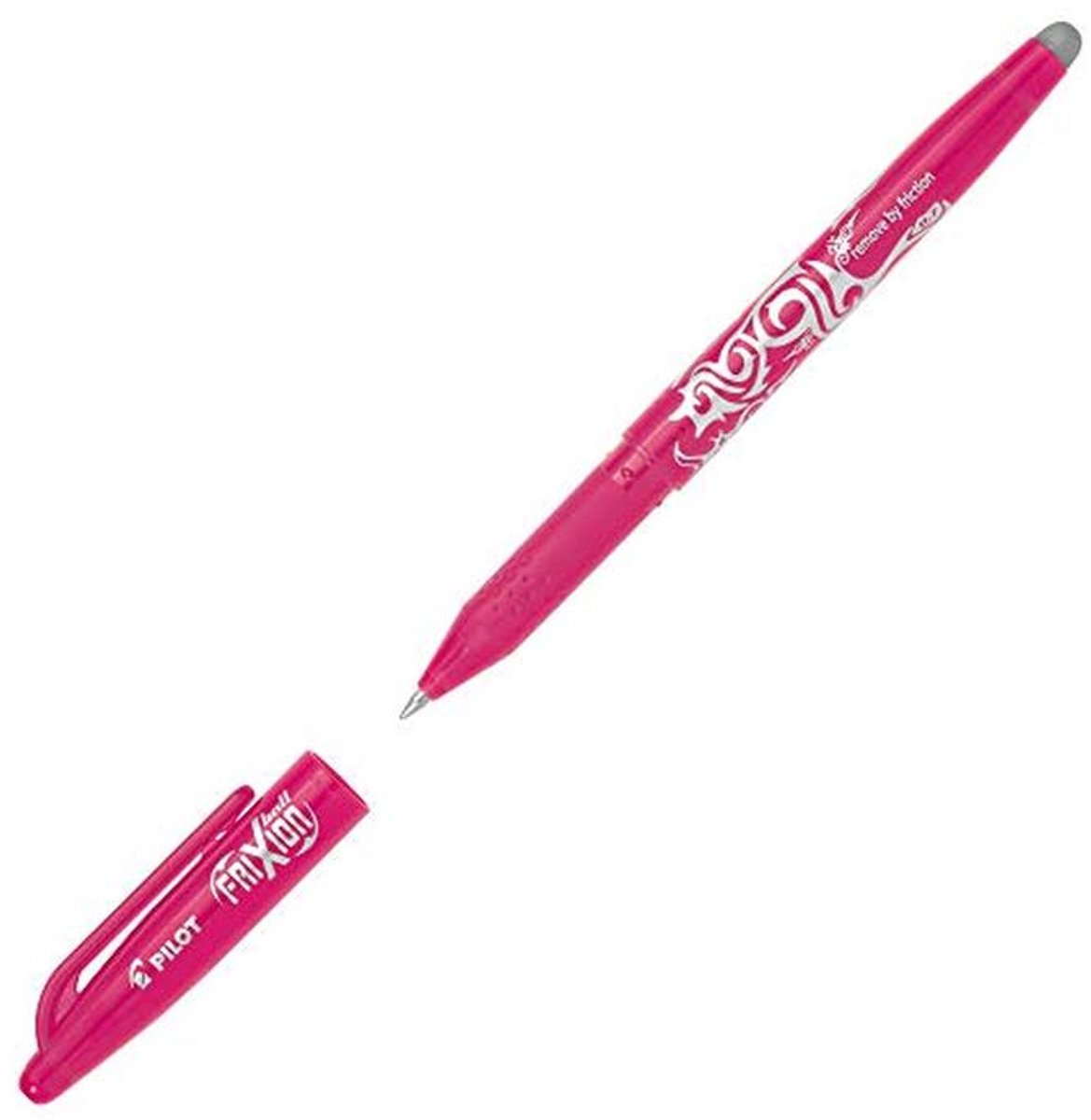 Rollerpen Frixion Ball 0,7 mm - Roze, Schrijf- en Wispen