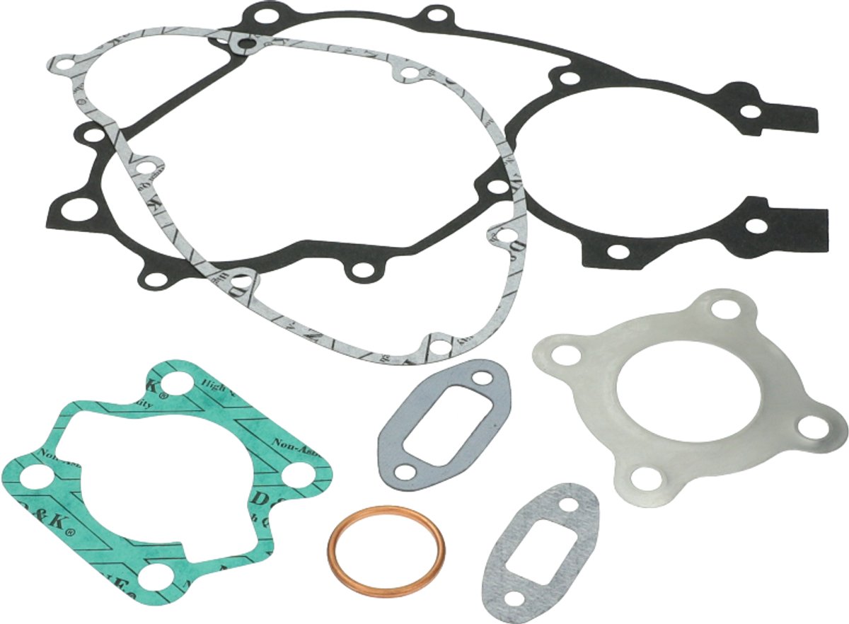 Pakkingset Kreidler 5v 7-delig