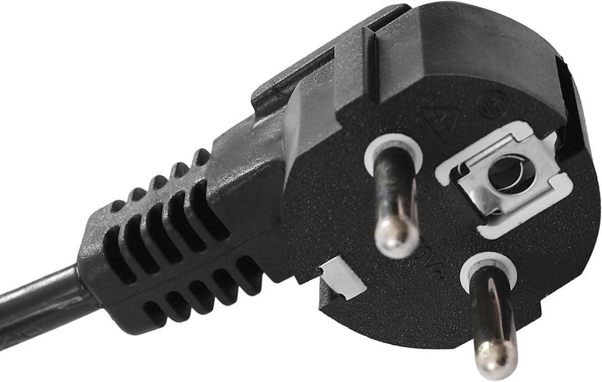 Krachtige Vacuümpomp Set met Manometer voor Airco Installatie R134a R410a