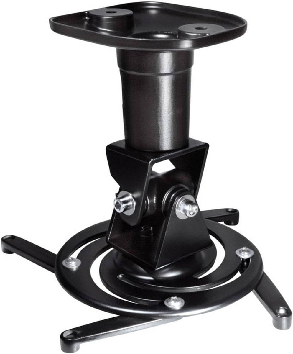 Plafondbeugel voor beamer - Belastbaarheid 15 kg en Plafondafstand 225 mm