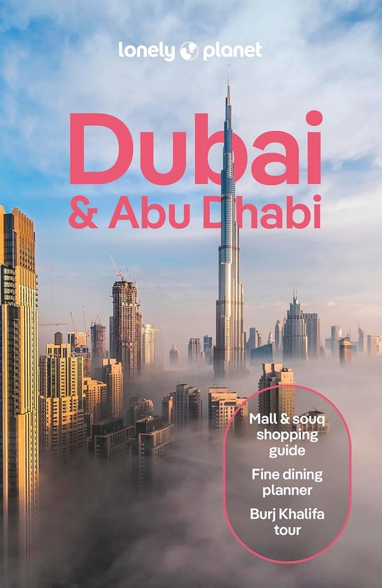 Foto: Dubai abu dhabi 11ed anglais detailed itineraries travel like a local insider tips covers deira downtown dubai jumeirah abu dhabi downtown yas island and more