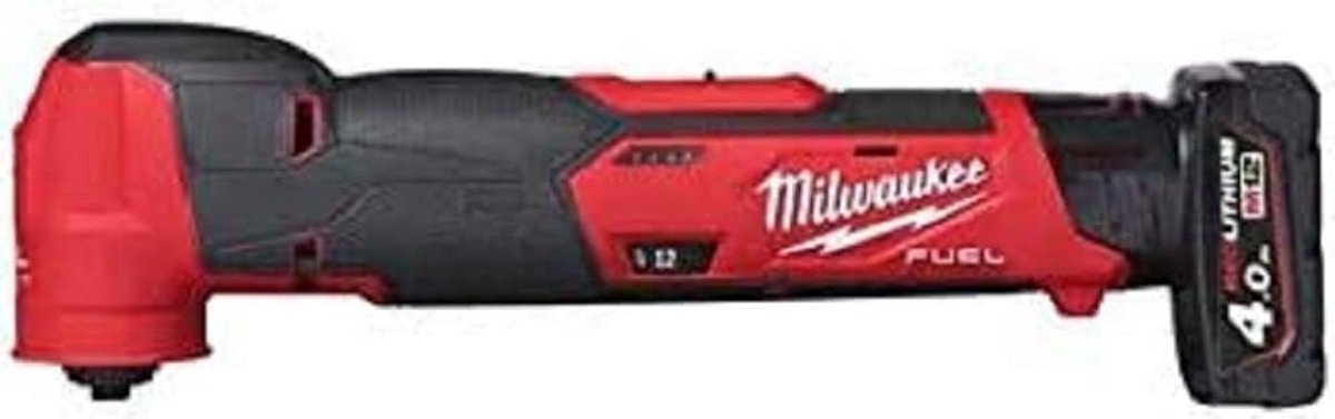 M12 FUEL Subcompact Multi-tool voor Professioneel Gebruik