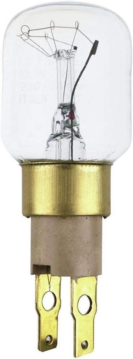Koelkastlamp T25 15W - Energiezuinige Verlichting voor Koelkasten