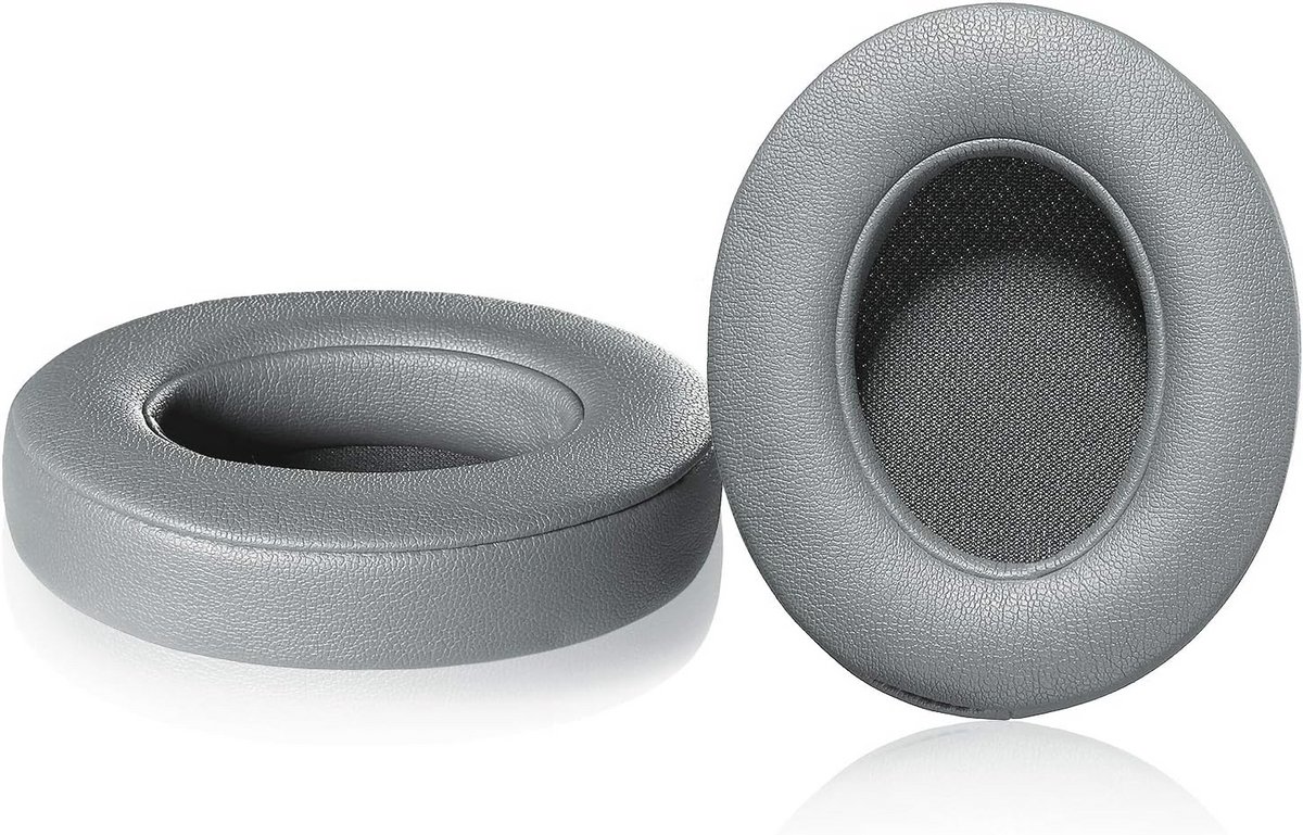 Vervangende oorkussens voor draadloze over-ear hoofdtelefoons - Memory Foam pads