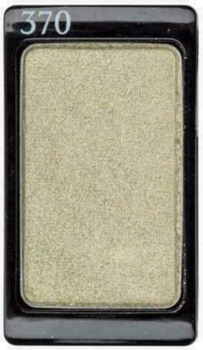 John van G Eyeshadow - 370