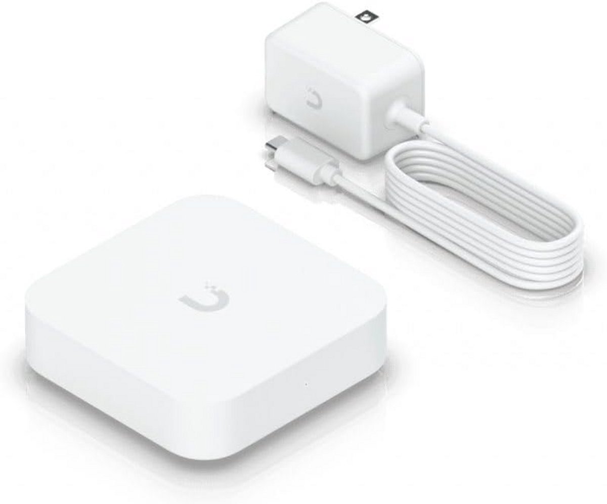 Gateway Lite - Krachtige Router voor Thuis en Kantoor