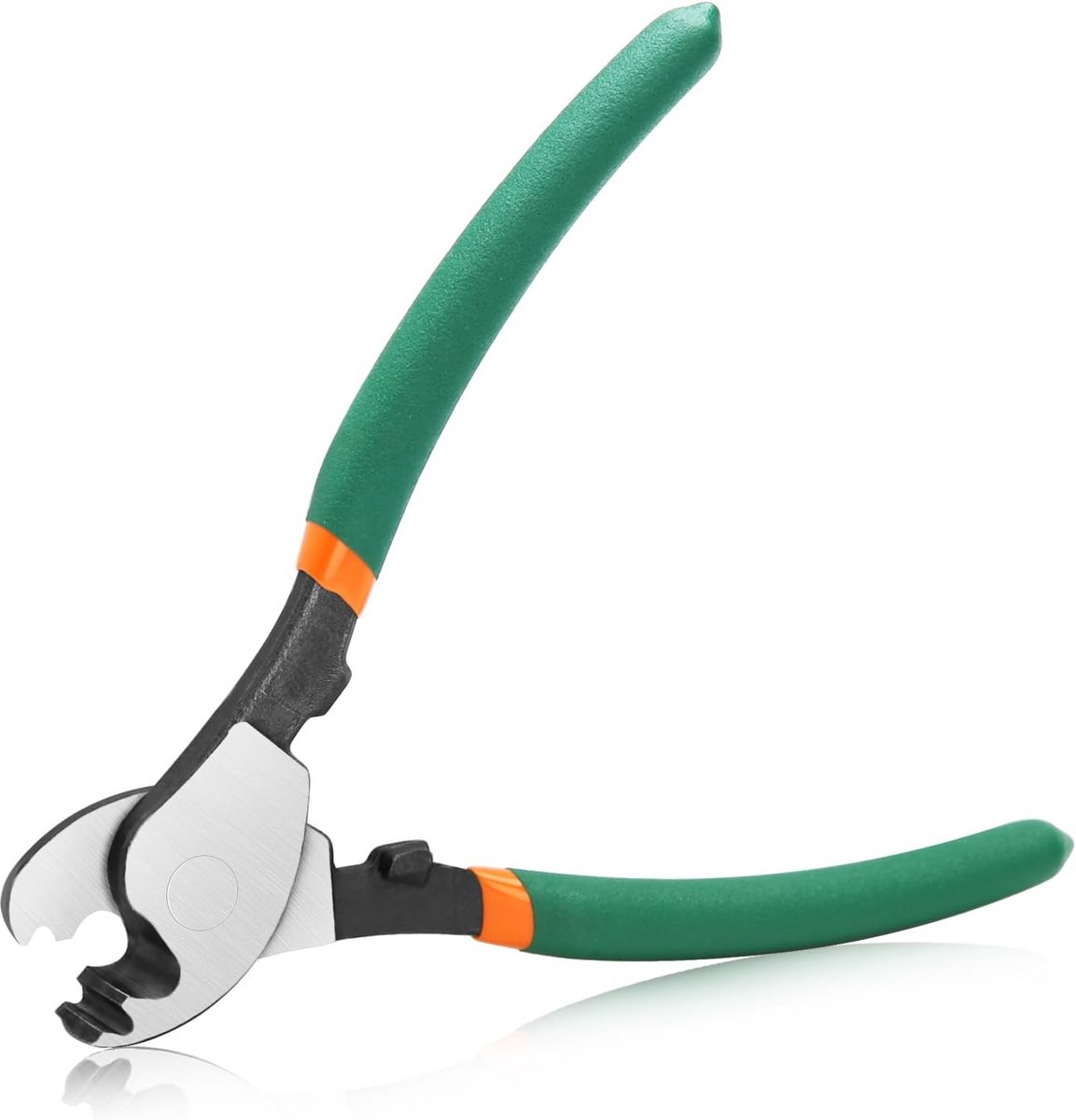 6 Inch Hoge Hefboom Draadsnijders voor Kabels - Multifunctionele Draad Snijgereedschap voor Aluminium, Koper en Communicatiekabels