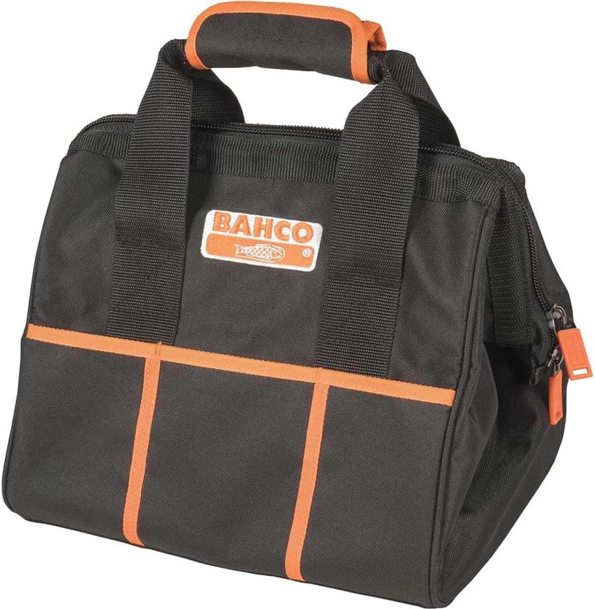 Gesloten Top Stof Tool Bag 32cm