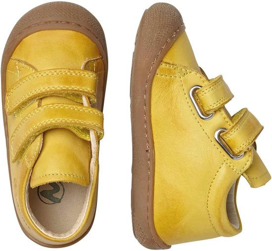 Cocoon Vl Uniseks-kind First Walker Schoen voor Baby's - Comfortabele en Beschermende Babyschoenen van Cocoon — afbeelding 3