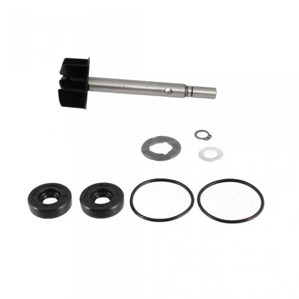 Pompe à eau RMS pour Auto C1 Neuf
