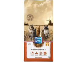 Carocroc Kat Kip 2 kg