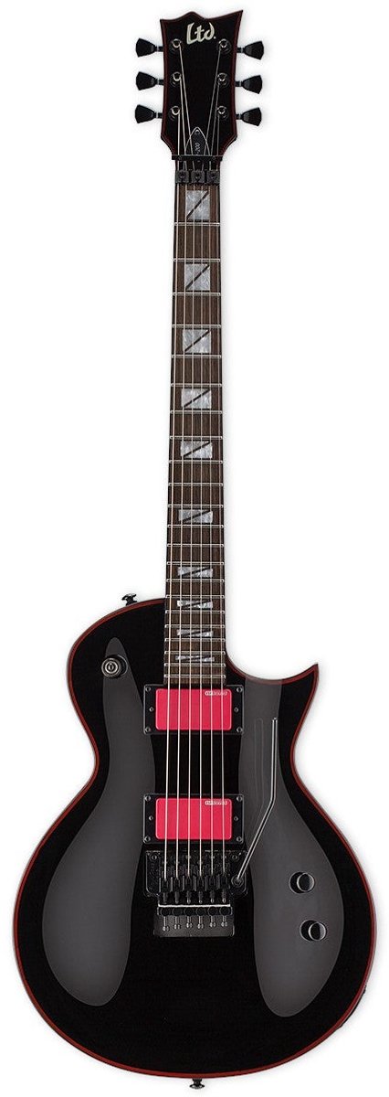 ESP LTD GH-200 Gary Holt Signature elektrische gitaar