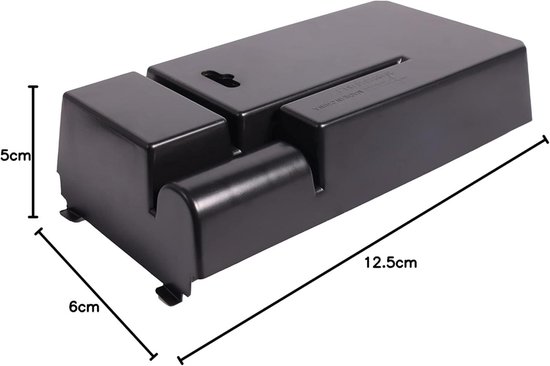 Fubdnefvo Voor C W205 2015 2021 en GLC W253 2016-2021 medium console