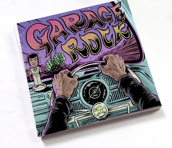 Garage Rock