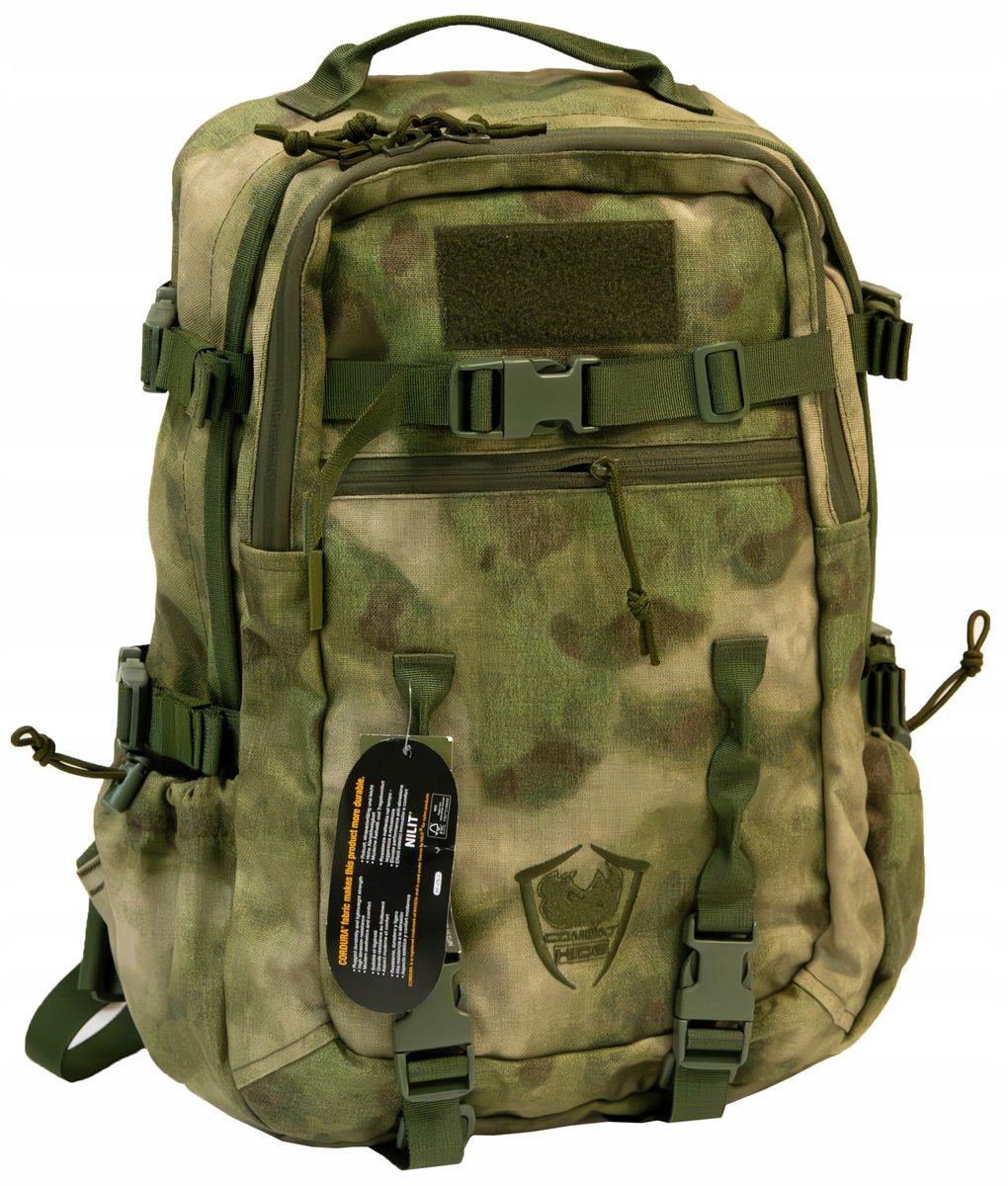 Wisport Ranger 30L Tactische Rugzak A-TACS FG