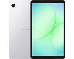 Samsung Galaxy Tab A11 - WiFi- 64GB - Zilver