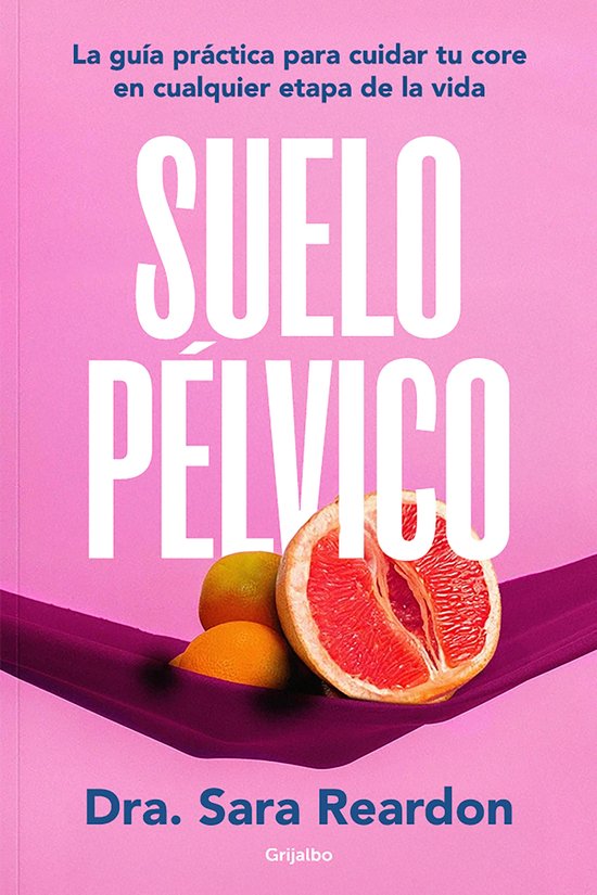 Suelo pélvico - cover