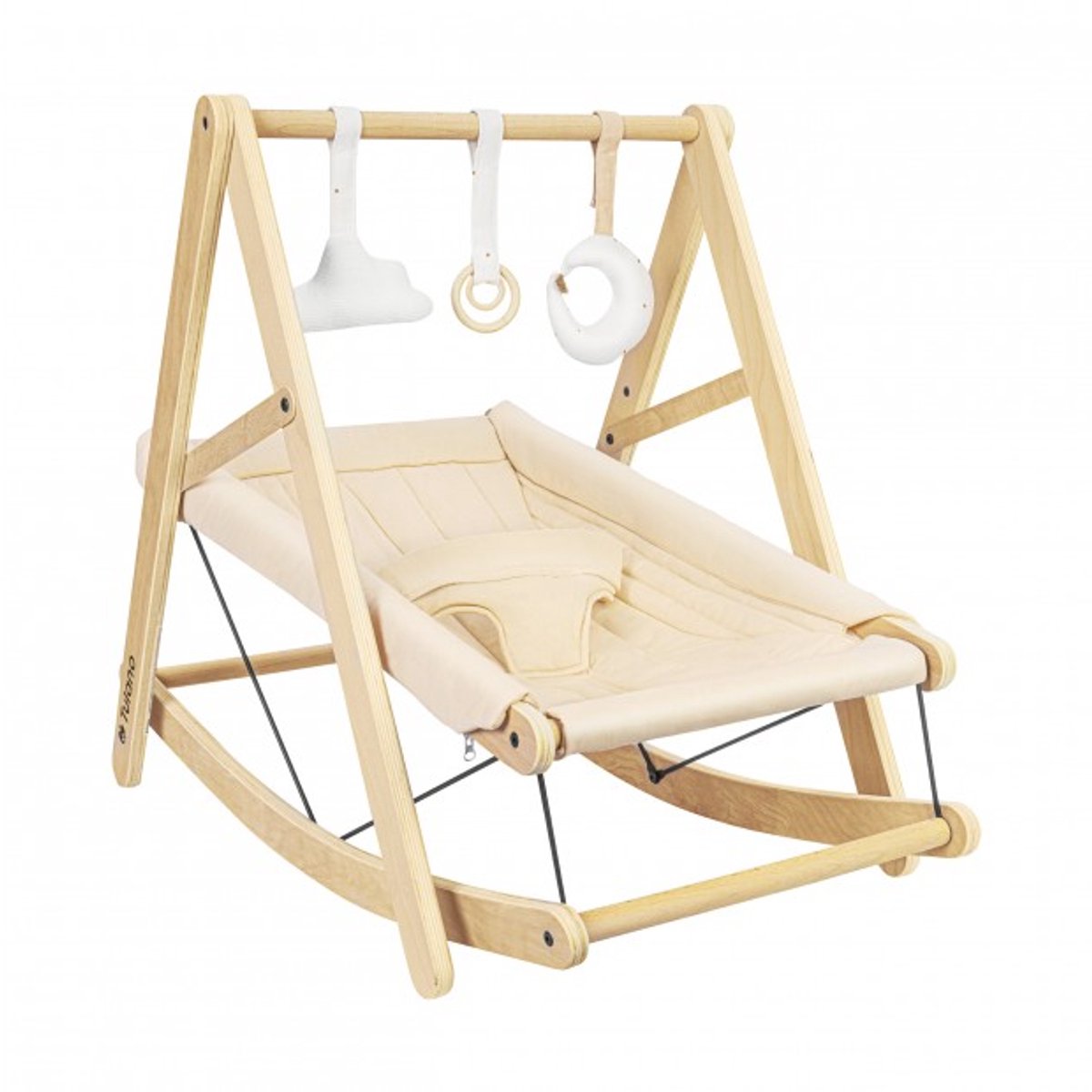 Tulano-Wipstoeltje-Moon 45-Beige