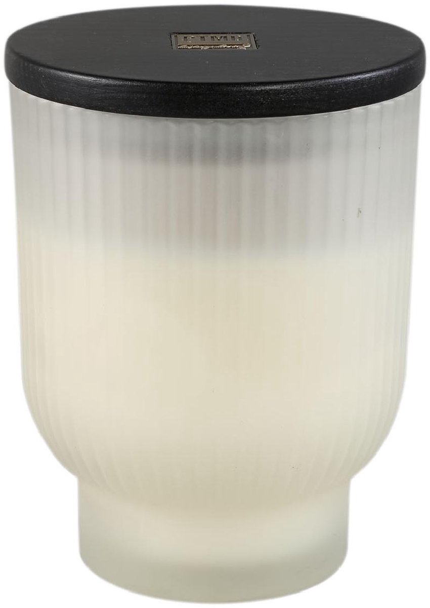 PTMD New Elements - Floral Arabia - Geurkaars - 380g Wit