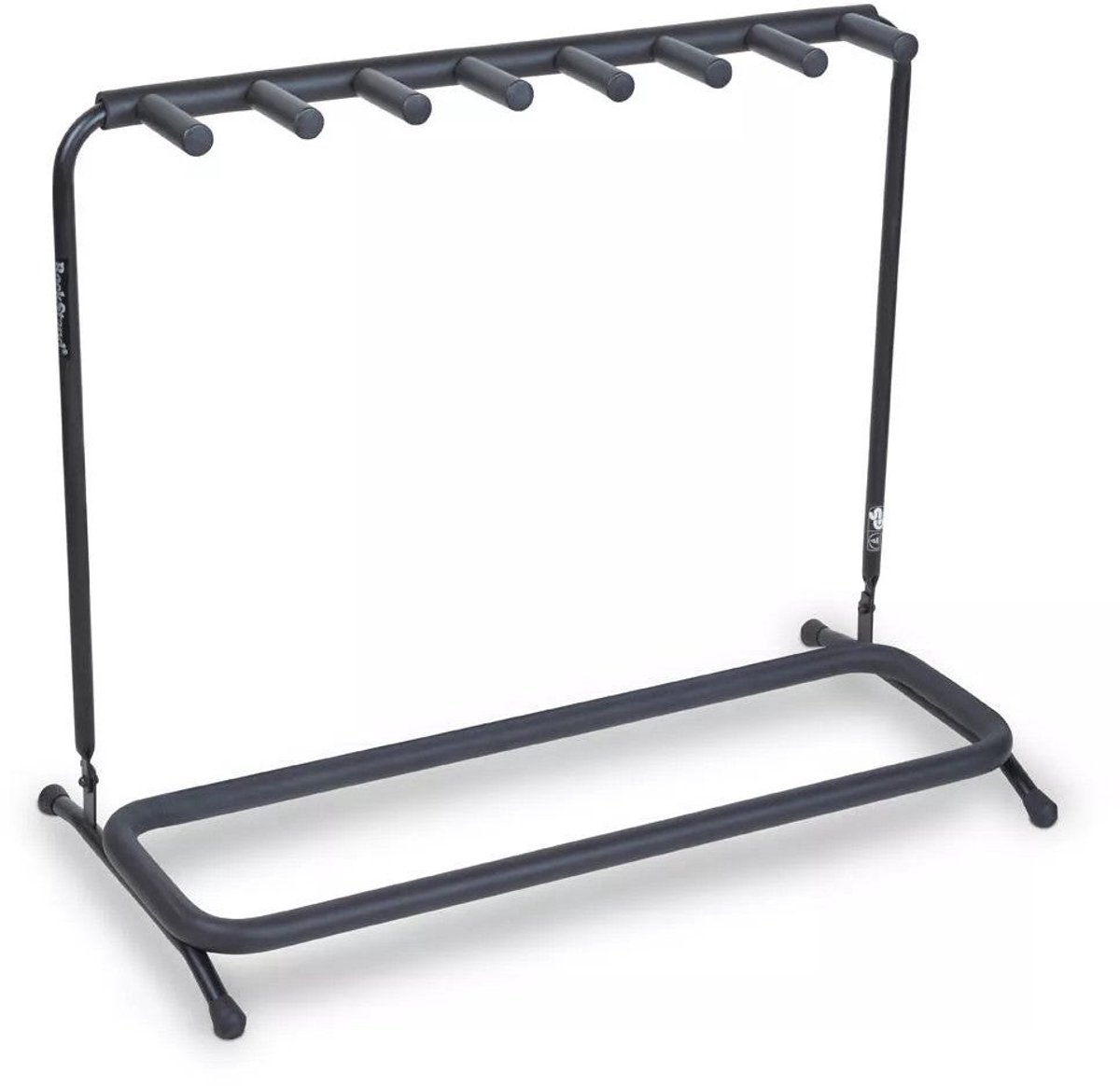 RockStand RS 20862 B1 Multi Stand voor 7 elektrische gitaren