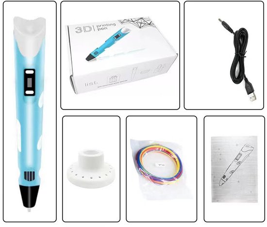 Printing Pen Nozzle Vervangende Onderdelen 12V 3D Pen Tip Accessoire 3D Printing Pen Nozzle Printerkop Vervanging Printerkop Deel 3d Pen Head Tips Printing Pen Nozzle Vervangende Onderdelen 12V 3D Pen Tip Accessoire 3D Printing Pen Nozzle Printerkop Vervanging Printerkop Deel 3d Pen Head Tips