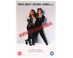 Desperately Seeking Susan (DVD)