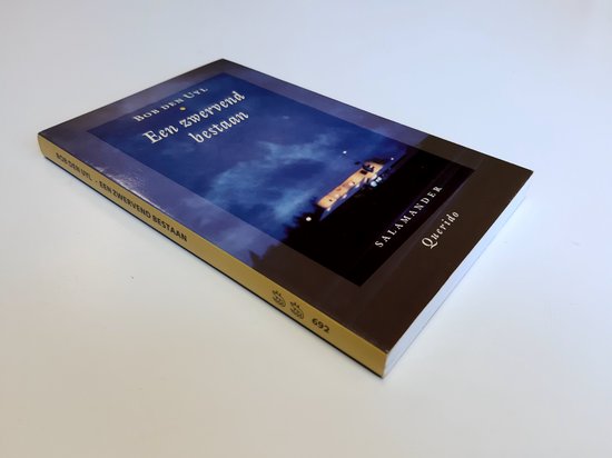 9789021496924 - Een zwervend bestaan