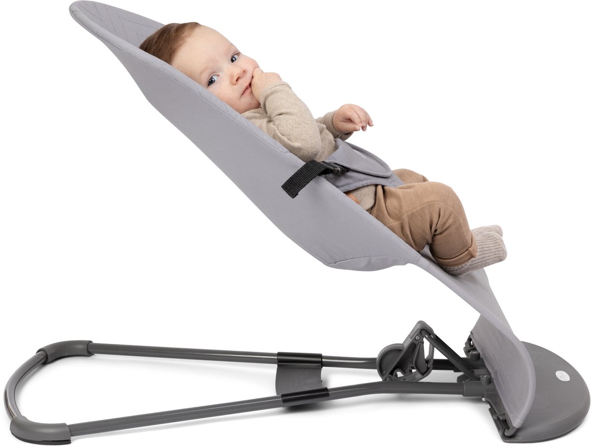 A - Babyschommelstoel 3-hoeks thumbnail 3