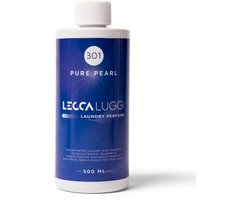 Lecca Luggi Pure Pearl 842 – Wasparfum – Perla parfum – 500 ml – Extra Geconcentreerde Wasgeur – Fris & Bloemig