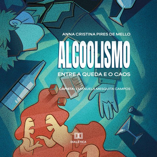Alcoolismo - cover