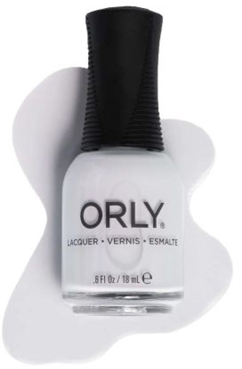 Orly Nagellak On A Break 18ml