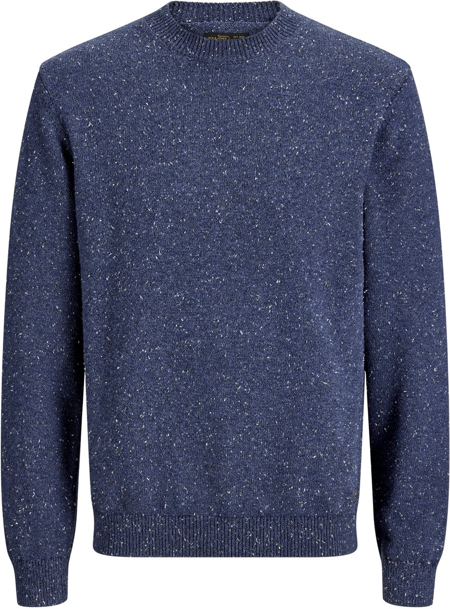 JACK&JONES - JPRBLUNICK KNIT CREW NECK - Heren - Gebreide truien