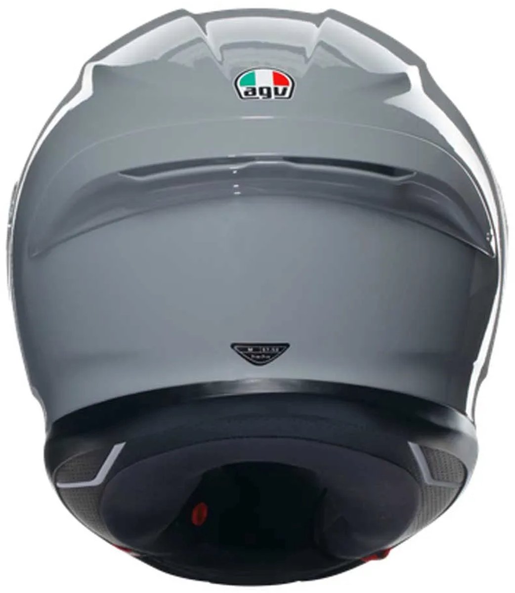 AGV K6 S S26 Helm - – foto 3