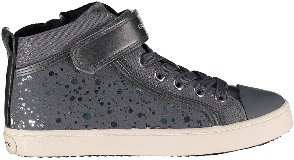 Geox Kalispera Dark Grey