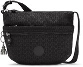 Kipling ARTO S Schoudertas - Signature Emb