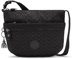 Kipling ARTO S Schoudertas - Signature Emb