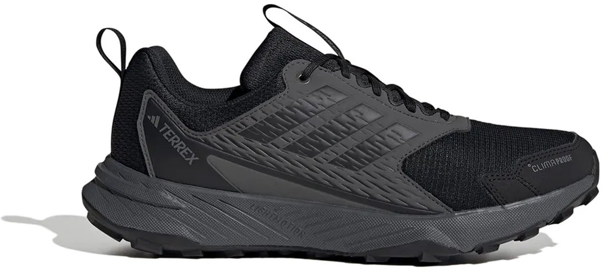 Adidas Terrex Tracefinder 2 Climaproof Trailschoenen 2/3 Man Zwart