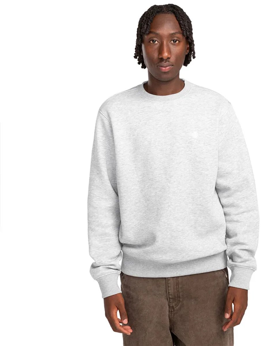 Element Cornell Classic Sweatshirt M Man Grijs