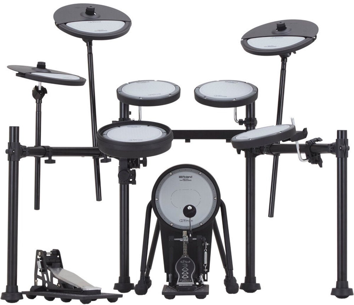 Roland VQD106PADS elektronisch drumstel zonder module