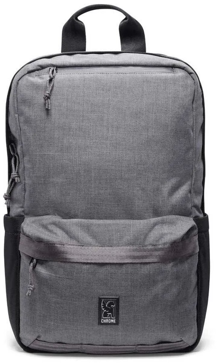 Chrome Hondo 18l Rugzak Grijs
