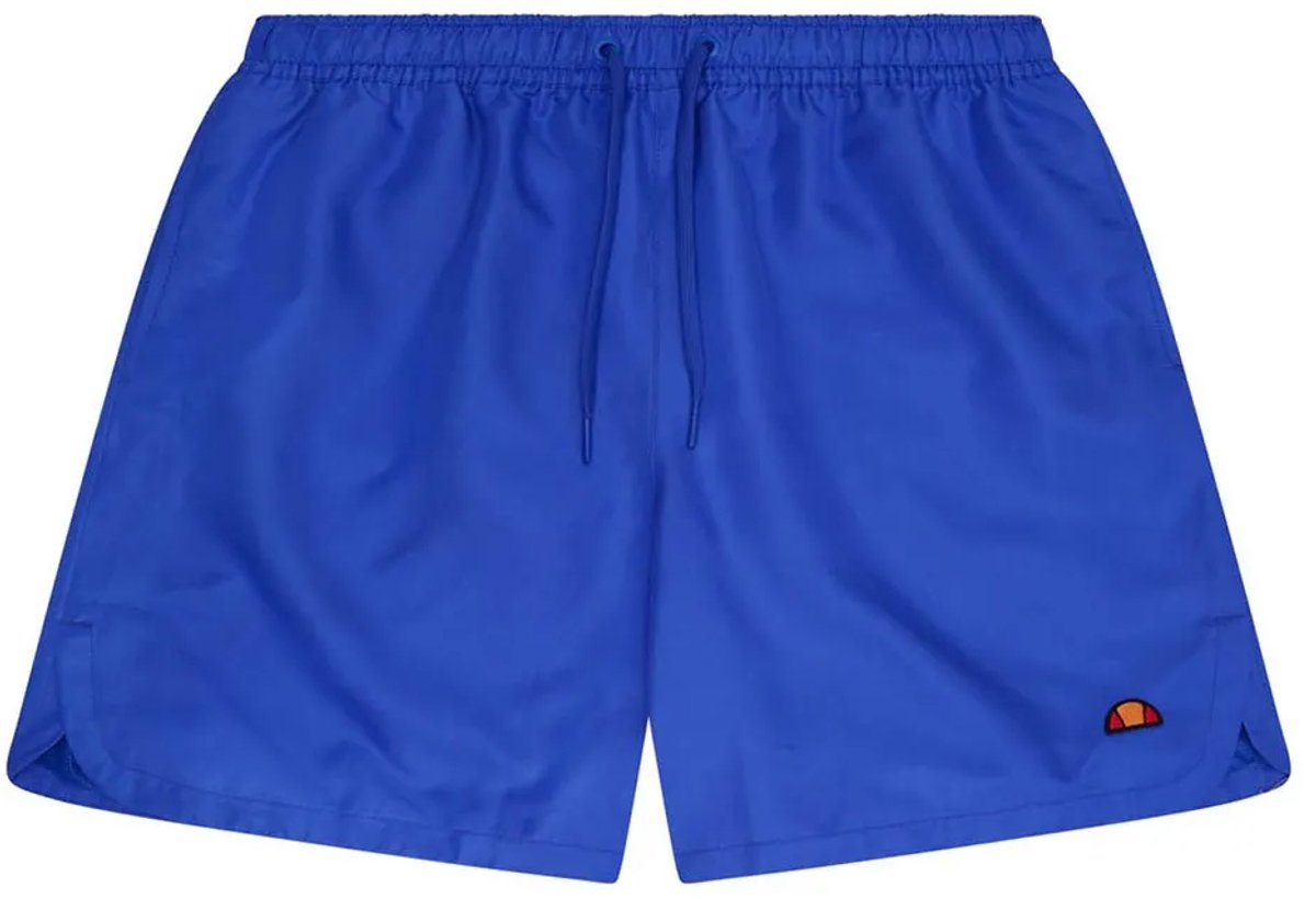Ellesse Eames Korte Broek 2XL Man Blauw