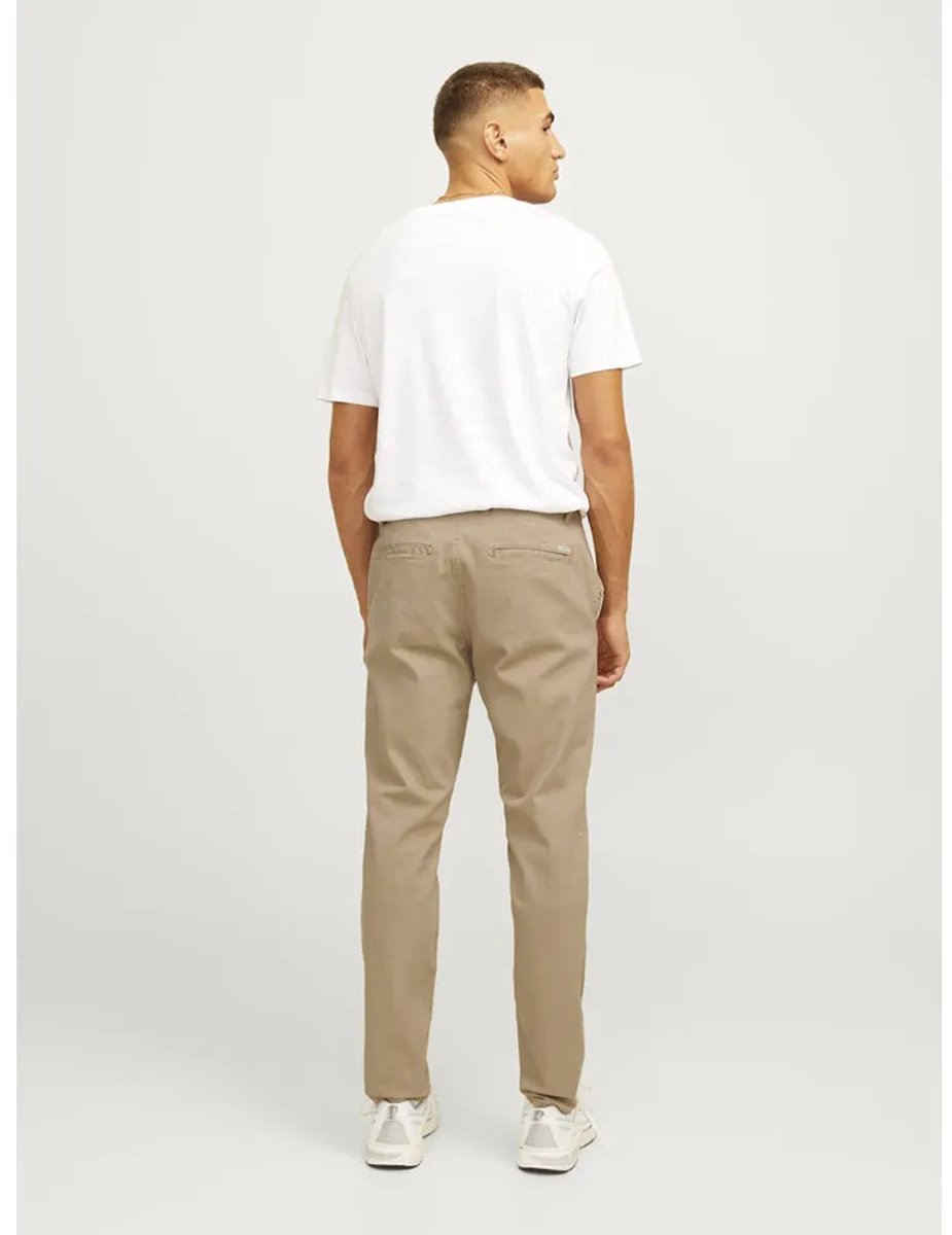 JJ Rebel Michael Slim Sharp Broek Heren X L30 — afbeelding 14